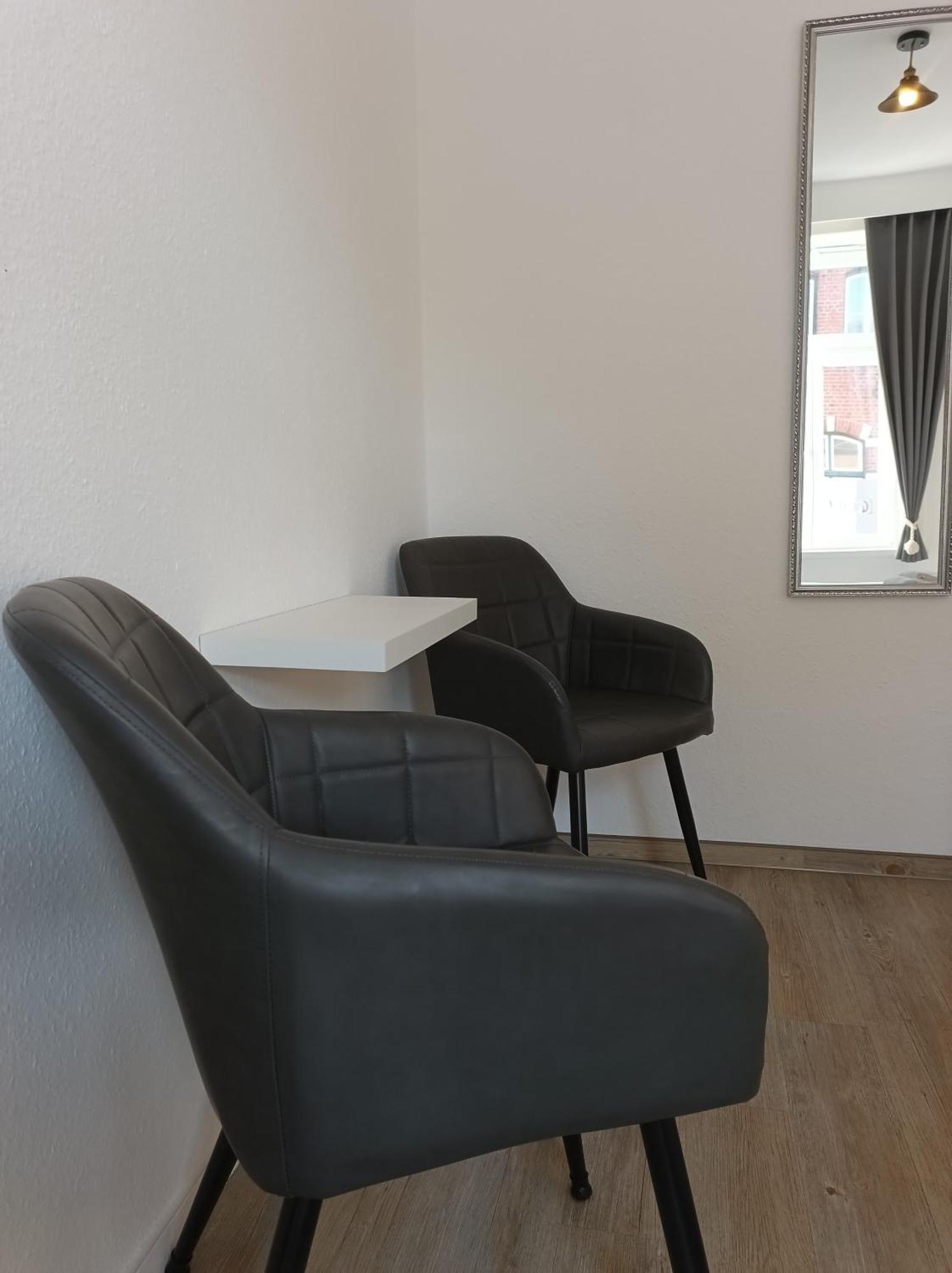 פרידריכשטאדט Mooi Hotel Garni חדר תמונה